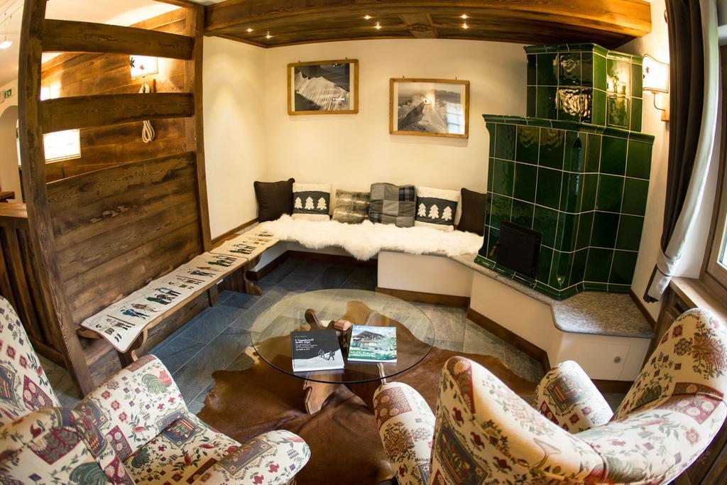 Hotel Les Montagnards Морже Экстерьер фото