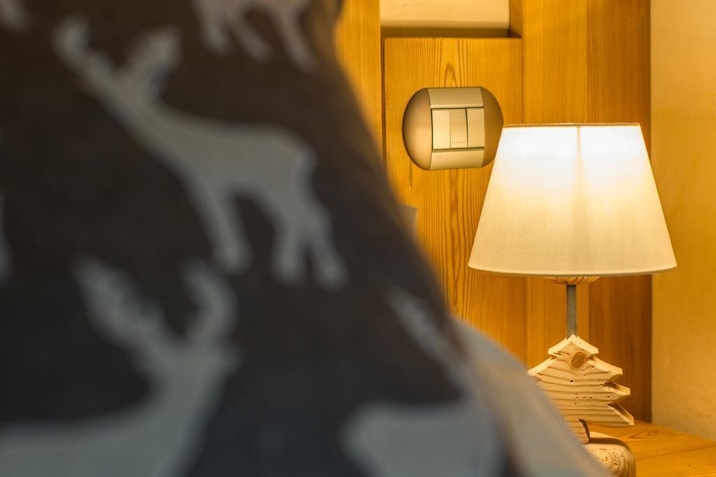 Hotel Les Montagnards Морже Экстерьер фото