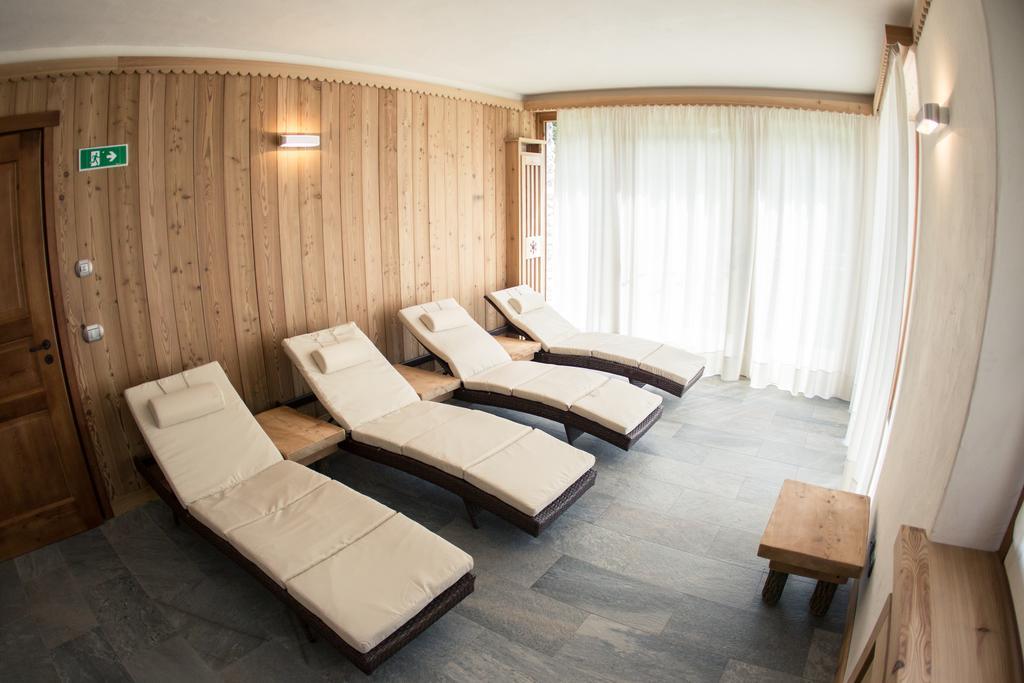 Hotel Les Montagnards Морже Экстерьер фото